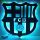 Bilder an der Wand FC Barcelona Bild Holz Fußball Wappen Geschenk LED Nachtlampe