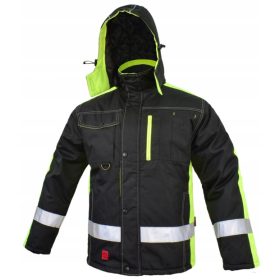 Mantel MD-202864 Größe XXL