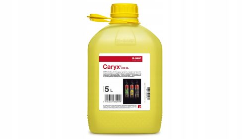 Pflanzenschutzmittel CARYX 240SL 5L Fungizid, Winterraps