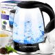  Esperanza Salto Angel Wasserkocher 2200 W 1,7 l schwarz