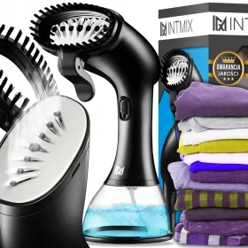  Intmix Exclusive Edition ITM-262 PRO 2000 W Dampfglätter