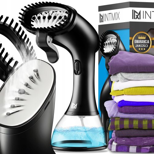  Intmix Exclusive Edition ITM-262 PRO 2000 W Dampfglätter