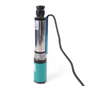  Tauchpumpe 320 W 5000 l/h