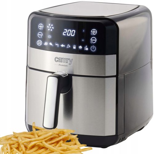  Heißluftfritteuse Camry CR63111 2500 W 5 l + Produktgarantiekarte