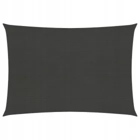  Gartensegel 3,5 x 2,5 cm Stoff