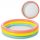 Intex runder aufblasbarer Pool 114 x 114 cm