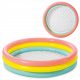 Intex runder aufblasbarer Pool 114 x 114 cm