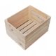  NEUE Holz-RETRO-Box 50x40x30