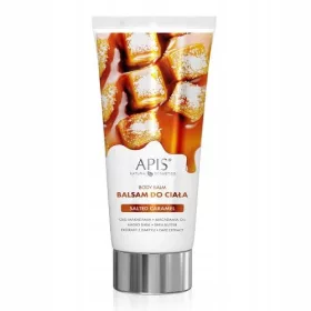  Apis gesalzene Karamell-Körperlotion 200 ml