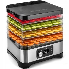  Lehmann Secado 450 W Dörrgerät