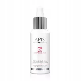  Apis beruhigendes Serum