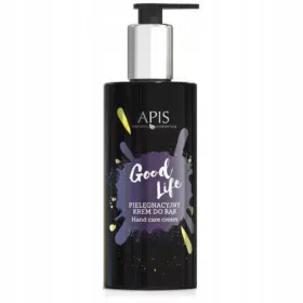  Apis Good Life Handcreme 300 ml 350 g