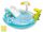 Intex runder aufblasbarer Pool 201 x 170 cm