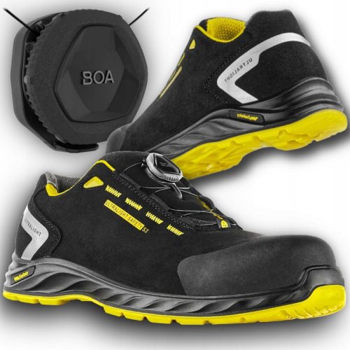 VM Footwear California Arbeitsschuhe, Größe 43