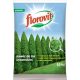 Florovit Dünger für Lebensbäume (Thuja) - Ideal für Hecken, 10 kg