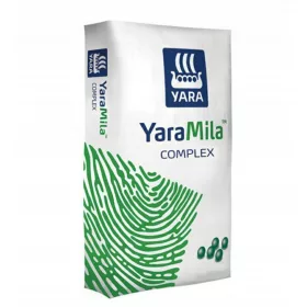  COMPLEX YARA MILA Düngergranulat 25 kg