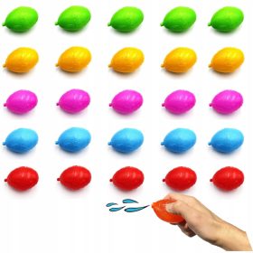 Wasserei Śmigus Dyngus 6 cm - 10 Stk