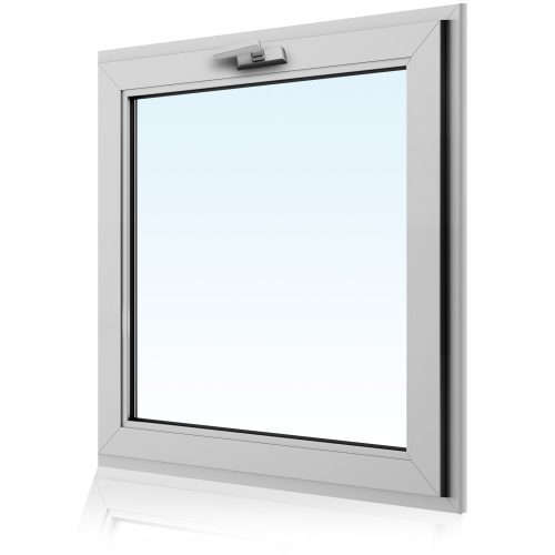 TÜREN, PVC-FENSTER, Kunststoff, EKOSUN WARM!