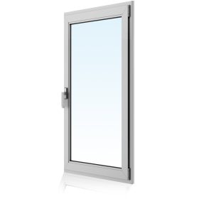 BALKONTÜREN Fenster PVC-Kunststofffenster 40 % RABATT