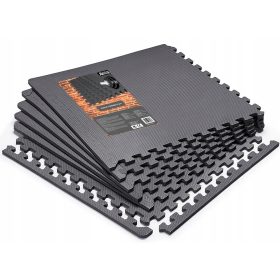  Matte für Active Hobby-Geräte 180 cm x 120 cm schwarz