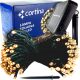  Cortina Girlande 2200 cm Solar