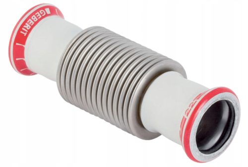 Stahl Geberit 1,5 mm x 28 mm