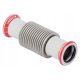 Stahl Geberit 1,5 mm x 28 mm