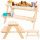 Wamar-Sosenka Kindertisch mit Bank 18 m+