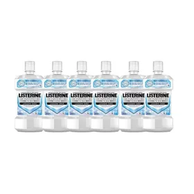  Listerine Advanced White Mild Taste 1000 ml Mundwasser