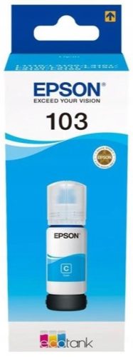  EPSON 103C C13T00S24A blaue (Cyan) Tinte