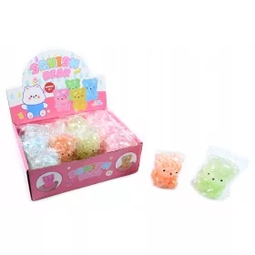  GNIOTEK BÄR, ANTI-STRESS-SPIELZEUG, VERSCHIEDENE FARBEN