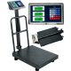 PLATTFORM LAGERWAAGE 150kg 30x40cm SHOP