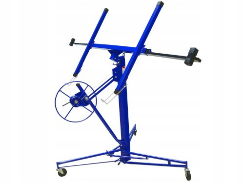 Geko G02110 Tellerheber, blau