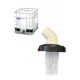  Regenwasserfilter IBG155HF45