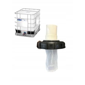  Regenwasserfilter IBG155HF