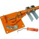 Brosmet GRO-2B Biegemaschine für Haken, Stangen, Bügel
