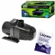 Aqua Nova 50 W Pumpe Über 5000 l/h