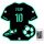  NIGHT LAMP Fußball-T-Shirt als Geschenk für das Kind eines Jungen