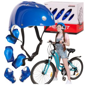    Kik Protektorensets und Helm Universalset + Cartamundi Paw Patrol Black Peter Memo