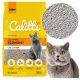  CALITTI Economy Bentonit Katzenstreu 25L