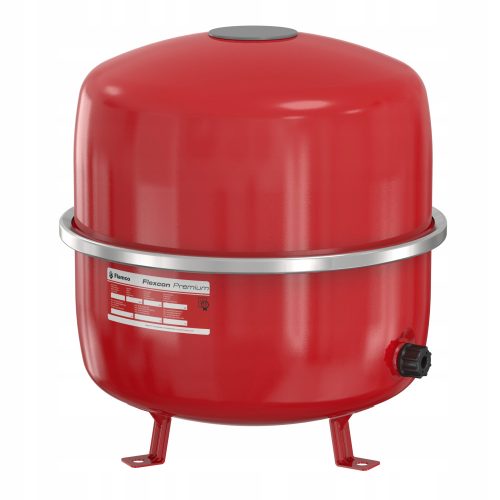 Flamco 25306 Ausdehnungsgefäß 50 l