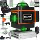 BIGSTREN 25 m digitale Wasserwaage