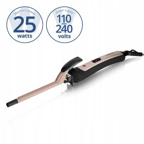  Traditioneller Lockenstab Aurora AU3572