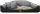  Graues wasserdichtes Bett, Hundebett, Laufstall, 115x95 cm