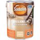 Sadolin 5216462 Parkettlack, farblos, 5 l