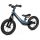  Cariboo Magnesium Air 12" Laufrad Schwarz, Lila, Blau, Grün