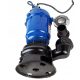  Eurotec 3000 W Tauchpumpe 25.000 l/h