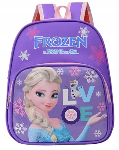  FROZEN Kindergarten-Schulrucksack für Mädchen FROZEN Kinder Anna