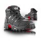 VM Footwear Buffalo Arbeitsstiefel, Größe 43