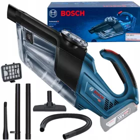 Bosch GAS 1 W Industriestaubsauger